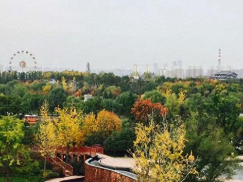 西安城中村别墅排名前十(西安市高端别墅排行榜)插图8