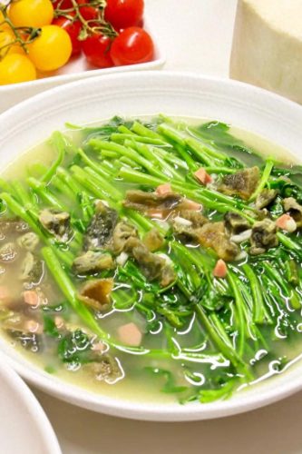 十大不见光蔬菜排行榜图(十大回奶蔬菜排名表)插图9