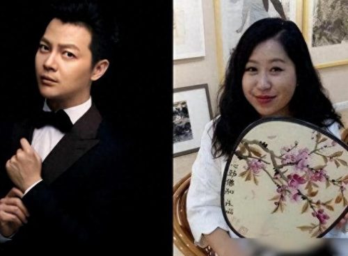 任鲁豫的个人资料简介(任鲁豫总资产多少亿)