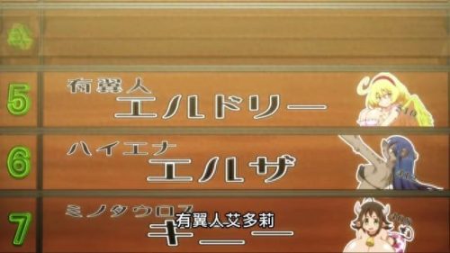 西方十大进禁画动漫排行榜(十大最骚操作动漫)插图8