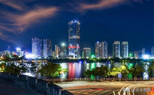 广东好玩的景点排名榜前十(广东有什么好玩的景点排行榜)插图