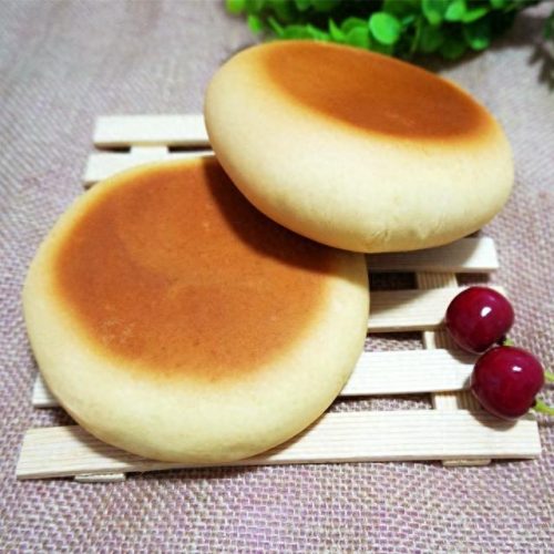十大女网红美食排行榜(网红烘焙美食)插图8