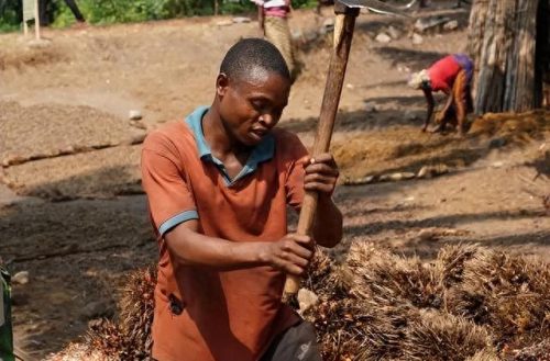 世界经济最穷国家排名前十(世界10大最穷国家排行榜)插图2