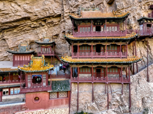 山西十大旅游景点排行榜(山西旅游必去十大景点)插图26