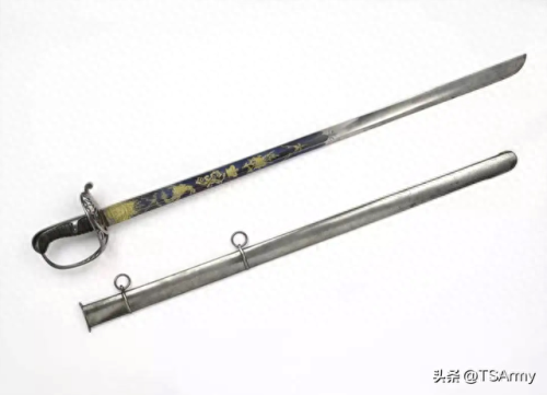 冷兵器十大名器排行榜(冷兵器排行榜大全)插图17