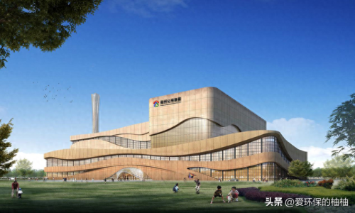 上海垃圾处理中心排名前十(上海垃圾视频)插图7