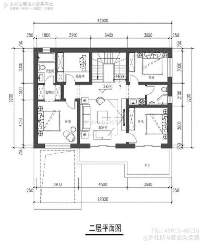 平谷区十大别墅排行榜(顺义十大别墅排名)插图16