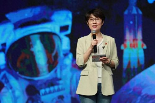 中国十大科学小说家排行榜(中国十大科学作家)插图7