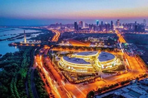 十大热门地方城市排行榜(全国gdp倒数十大城市排名)插图26