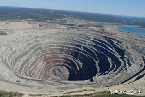 中国十大钻石排行榜前十名(十大经典钻石排名)插图38