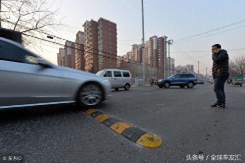 市政设施减速带排名前十(八大市政设计院排名哪个最好)插图 市政设施减速带排名前十(八大市政设计院排名哪个最好)插图