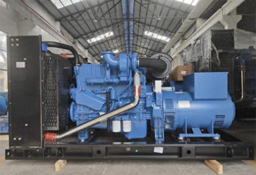 广西柴油发电机排名前十(广西发电机哪家好)插图