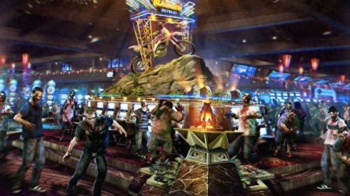 十大僵尸好玩游戏排行榜(僵尸经典游戏排行)插图15 十大僵尸好玩游戏排行榜(僵尸经典游戏排行)插图15