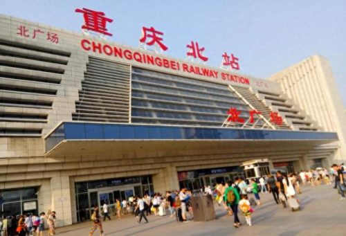 中国铁路站排名前十位(铁路测量公司排名)插图