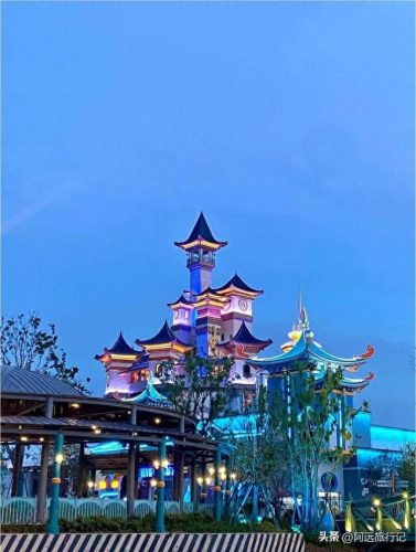 襄阳娱乐场所排名前十(襄阳有啥娱乐场所)插图1 襄阳娱乐场所排名前十(襄阳有啥娱乐场所)插图1