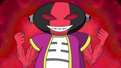 龙珠英雄十大战力排行榜(龙珠斗士z所有英雄)插图1