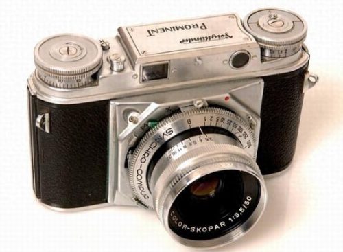 135相机十大品牌排行榜(十大相机品牌排行榜前十名)插图