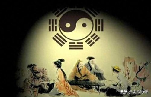 古代十大神人排行榜顺序(古代十大圣人)插图14