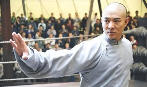 吴京十大武功高手排行榜(吴京在哪练的武功)
