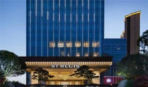 长沙酒店前十排名(长沙尼依格罗酒店价格表)插图 长沙酒店前十排名(长沙尼依格罗酒店价格表)插图