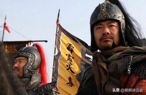 武功最厉害的英雄排名前十(古代英雄里面武功最高强的十位)插图1