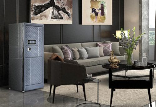 衢州小型保险柜排名前十(保险柜公司十大排名)插图