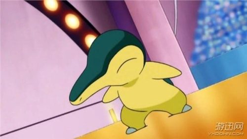 十大最萌宝可梦排行榜(十大宝可梦人气排名)插图6 十大最萌宝可梦排行榜(十大宝可梦人气排名)插图6