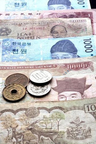 全球十大最廉价货币排行榜(全球五大货币排行)插图4