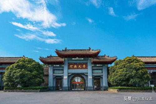 河南教育部中学排名前十(河南省所有中学排名)插图2