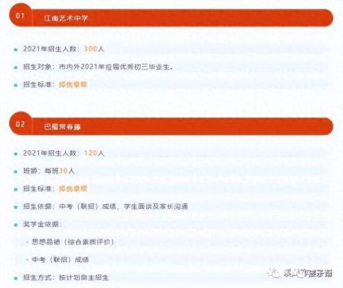 重庆市普高排名前十(重庆市最好中职排名)插图9 重庆市普高排名前十(重庆市最好中职排名)插图9