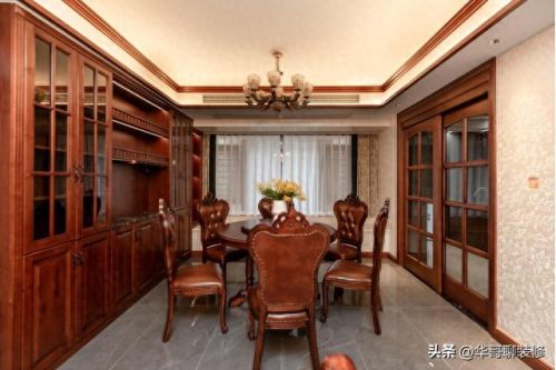 衡阳酒柜全屋定制排名前十(衡阳市家庭酒柜哪家好)插图5