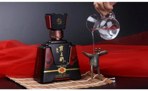 酒神阴阳冕十大名酒排行榜(十大洋名酒排行榜)插图13