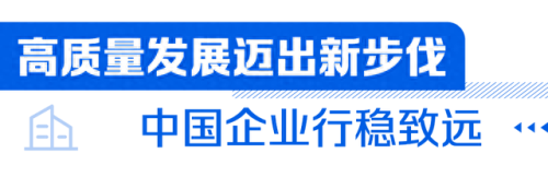 中国各大企业排名前十位(中国比较大的企业排行)插图1