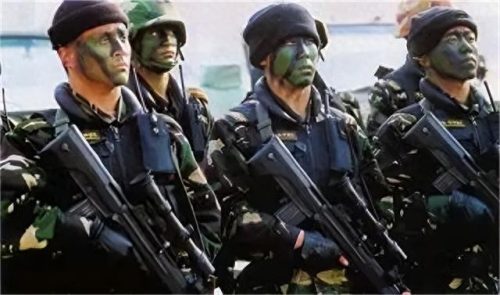 特种兵训练学校排名前十(特种兵学校动画片)插图4
