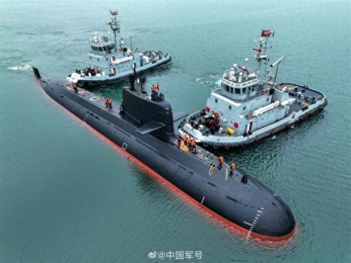 十大国产潜艇品牌排行榜(国产潜艇分级)插图