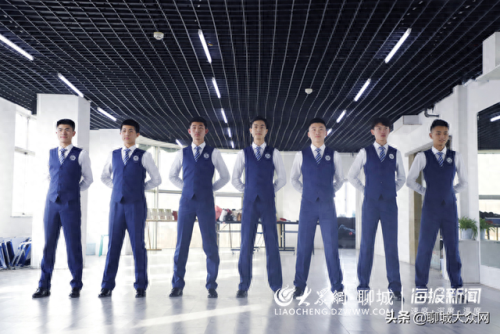 聊城空乘艺考班排名前十(聊城空乘培训学校排名)插图1