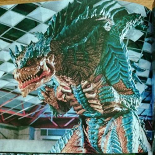 奥特曼机械兽实力排名前十(奥特曼最强超兽第一弹)插图16