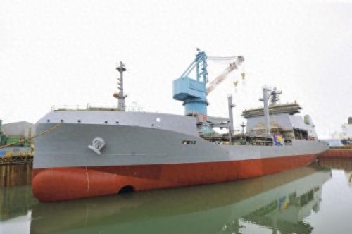 全球护卫舰排名前十的船(护卫舰十大排名)插图27