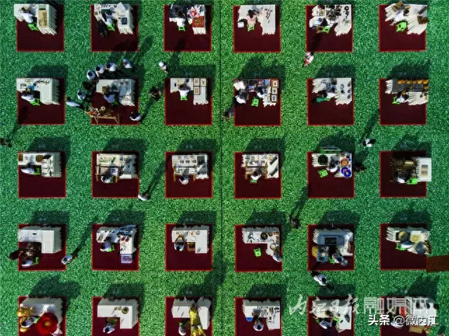 内江市十大高手排行榜图片(内江十大高档餐厅)插图1