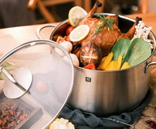 纯钛锅十大品牌排行榜(钛锅是智商税吗)插图13 纯钛锅十大品牌排行榜(钛锅是智商税吗)插图13