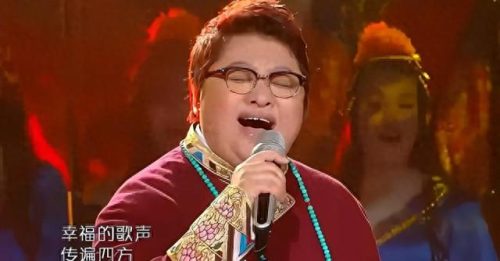 中国歌唱家捐款排名前十(中国女歌唱家一览表)