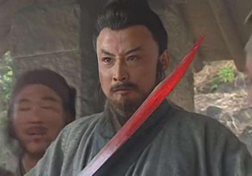 水浒传中真实武功排名前十(再向虎山行武功前十排名)插图2