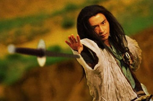 近十年十大武侠电影排行榜(历年十大武侠电影)插图47