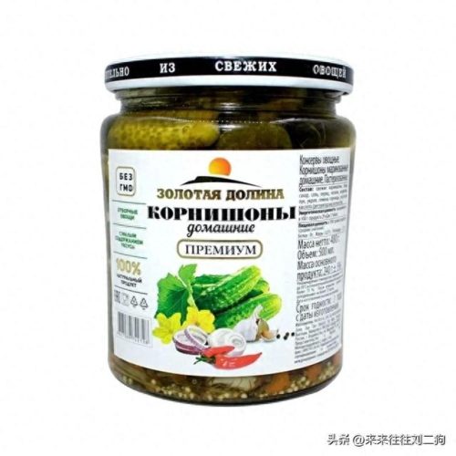 俄罗斯十大名菜排行榜(俄罗斯八大下酒菜)插图3