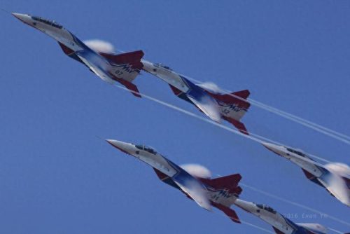 十大国家空军排行榜最新(中国空军军校排行榜)插图18