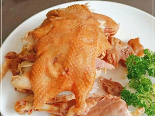 中国十大好吃烧鸡店排行榜(比较好烧鸡排行榜)插图1