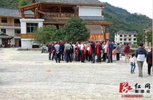 邵东十大农庄排行榜前十名(邵东农家乐十大排名)插图13