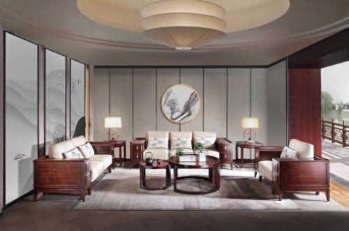 十大乌金家具品牌排行榜最新(乌金木家具什么牌子好)插图2 十大乌金家具品牌排行榜最新(乌金木家具什么牌子好)插图2