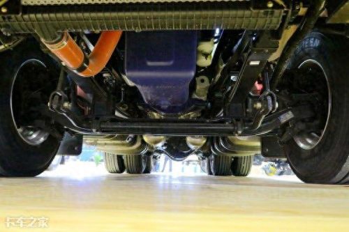 十大不减速货车排行榜图片(10万以内货车排行榜)插图37 十大不减速货车排行榜图片(10万以内货车排行榜)插图37