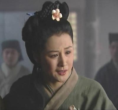 林冲十大扮演者排行榜图片(林冲各个版本扮演者)插图6